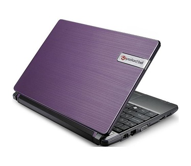 Packard Bell DOT SC/V-805NL