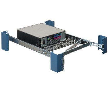 Origin Storage 1U Sliding Computer Shelves