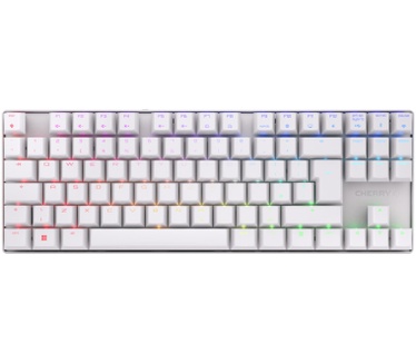 Cherry MX 8.2 TKL Wireless RGB