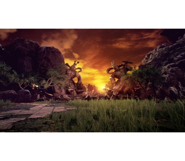 Tekken 7 Collectors Edition, Windows