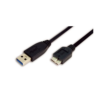 LogiLink 1m USB 3.0