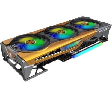 Sapphire Radeon RX 6900 XT Air Cooled