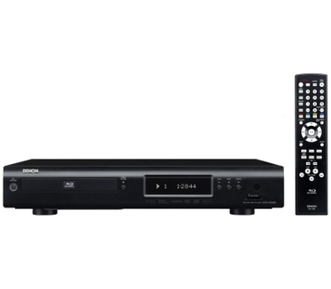 Denon DVD-1800BD