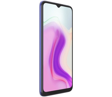 Blackview A70 Pro Blauw