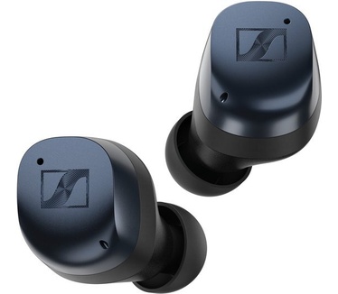 Sennheiser Momentum True Wireless 4 Blauw