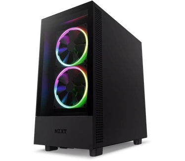 NZXT H5 Elite