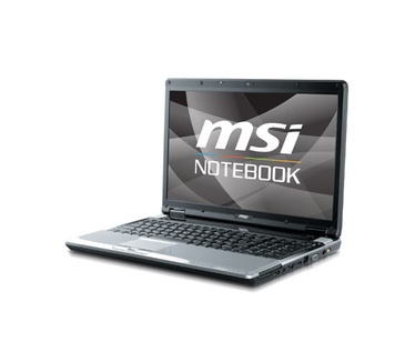 MSI EX623-070NL