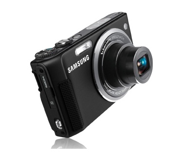 Samsung WB2000 Zwart