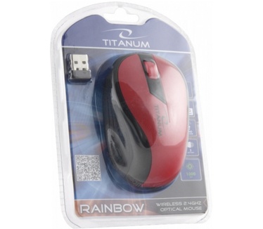 Esperanza Titanum Wireless