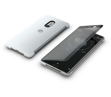 Sony Style Cover Touch SCTH70 grijs (1315-6237)