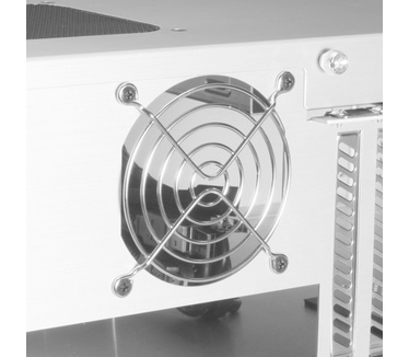Lian Li PC-C50 (Zilver)