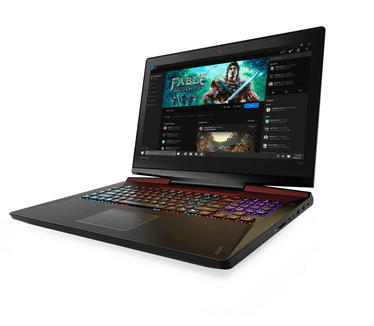 Lenovo IdeaPad Y910