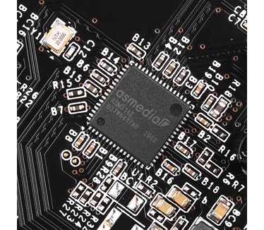 Silverstone ECU02-E interface kaart