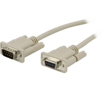 Swedel Taco DEL-37 Serial Cable