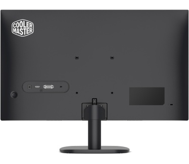 Cooler Master GA241 Zwart