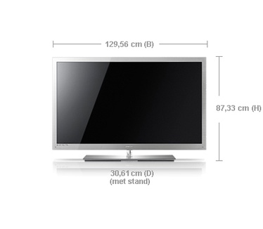 Samsung UE55C9000