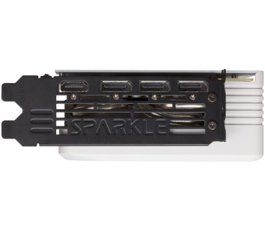 Sparkle B580 ROC Luna OC Ultra