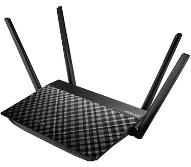 Asus RT-AC58U V2