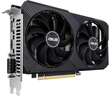 ASUS DUAL-RTX3050-O8G-V2