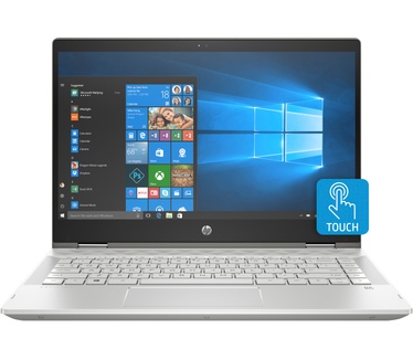 HP Pavilion x360 14-cd0938nd