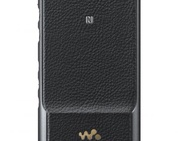 Sony Walkman NW-ZX2