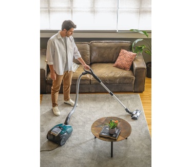 Hoover HE530ALG 011