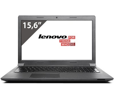 Lenovo B5400