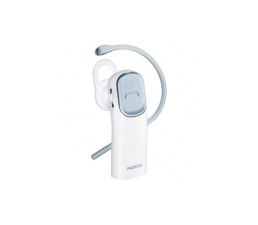 Nokia Nokia Bluetooth Headset BH-216 White
