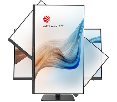 MSI MD272PDE