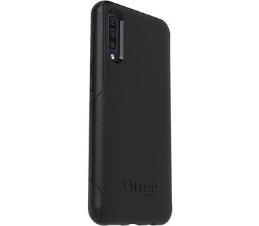 Otterbox Commuter Lite Case Zwart Samsung Galaxy A50 (Galaxy A50) Zwart