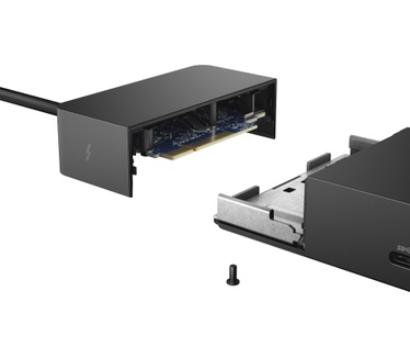 Dell WD19TB