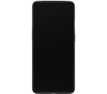 OnePlus 7T Carbon Hard Case  Zwart
