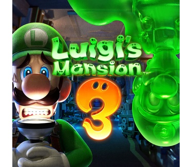 Luigi's Mansion 3, Switch