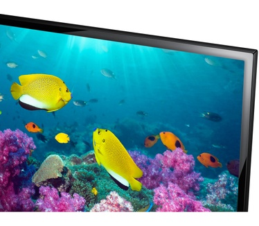 Samsung UE46F5000 Zwart