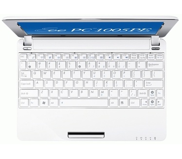 Asus Eee PC 1005PE Wit