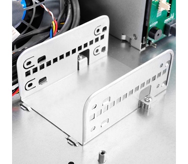 Silverstone SST-RM208-MINI