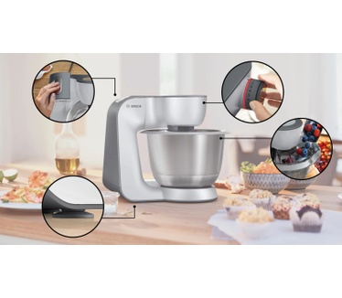 Bosch MUM 5