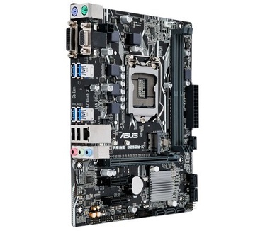 Asus Prime b250m-k s1151 b250 matx