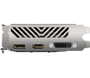 Gigabyte GeForce GTX 1650 Super Windforce OC 4G