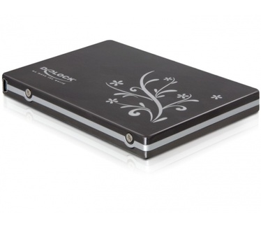 Delock 2.5“ External enclosure SATA HDD > USB 2.0 (42470)