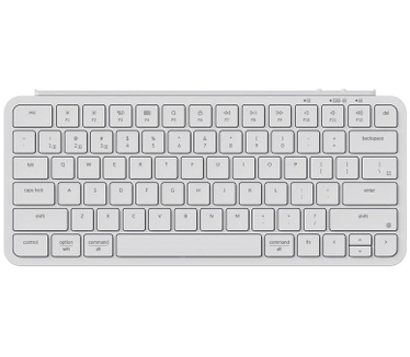 Keychron B1 Pro Ultra-Slim Wireless Keyboard Wit