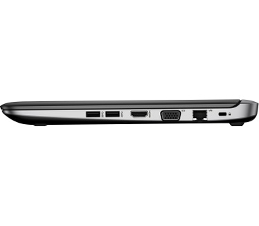 HP ProBook 430 G3 W4N73ET + UC Speaker Phone (K7V16AA)