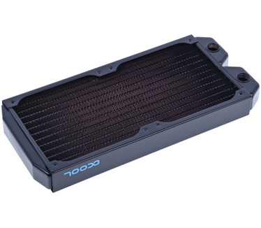 Alphacool NexXxoS ST30 Full Copper 240mm