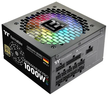 Thermaltake Germanium Pro RGB 1000W