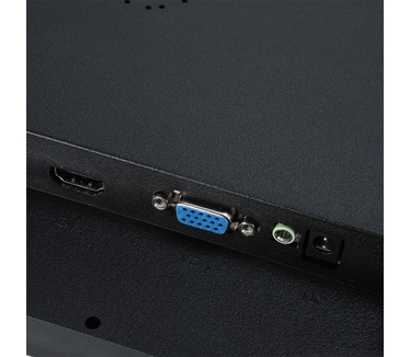 Hannspree HL 205 HPB