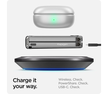 Spigen Ultra Hybrid Pro