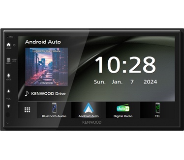 Kenwood DMX5023DABS