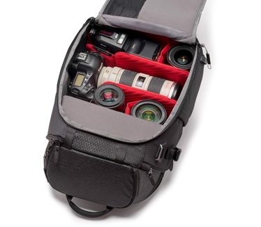 Manfrotto MB PL2-BP-ML-M