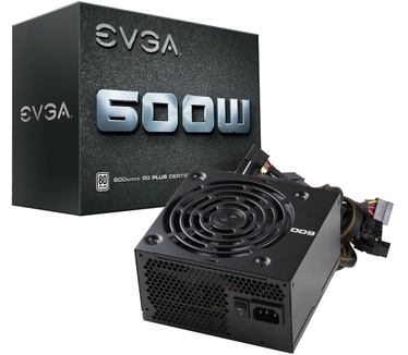 EVGA 100-W1-0600-K2