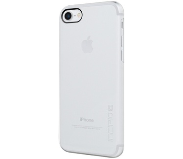 Incipio Feather Pure (iPhone 7) Transparant